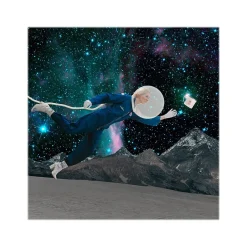 Coffee<Copper Moon Coffee Copper Moon Tropical Coconut Variety Pack Beans Coffee, Medium Roast, 32 oz. (260164 - BAG)