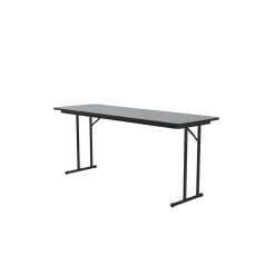 Outlet Folding Table, 60