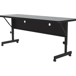 Best Folding Table, 60