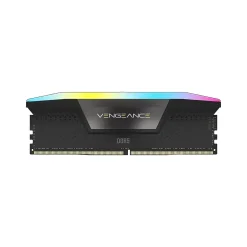 Corsair VENGEANCE RGB 32GB (2 x 16GB) DDR5 DIMM 288-pin Gaming DRAM Memory Kit (CMH32GX5M2B6000C40)* Computer Memory