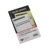 New Business 2-Part Carbonless Sales Orders, 5.5" x 8.5", 50 Sets/Book (074013) Business Forms