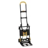 Hand Trucks & Dollies<Cosco Convertible Hand Truck, 300 lb. Capacity, Black/Yellow (12225YGB1E)
