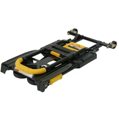 Hand Trucks & Dollies<Cosco Convertible Hand Truck, 300 lb. Capacity, Black/Yellow (12225YGB1E)