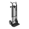 Hand Trucks & Dollies<Cosco Convertible Hand Truck, 800 lb. Capacity, Black (12217BLK1E)