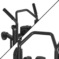 Hand Trucks & Dollies<Cosco Convertible Hand Truck, 800 lb. Capacity, Black (12217BLK1E)