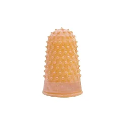 Cosco Finger Pad, Orange, Dozen (098199)* Finger Pads