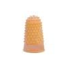 Cosco Medium Finger Pad, Orange, 288/Carton (98173)* Finger Pads