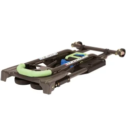 Hand Trucks & Dollies<Cosco Shifter Convertible Hand Truck, 300 lb. Capacity, Black/Green (12222PBG1E)