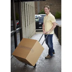 Hand Trucks & Dollies<Cosco Shifter Convertible Hand Truck, 300 lb. Capacity, Black/Green (12222PBG1E)