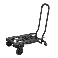Hand Trucks & Dollies<Cosco Shifter Convertible Hand Truck, 300 lb. Capacity, Black (12223BLK1E)