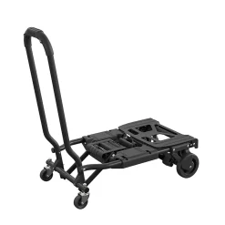 Hand Trucks & Dollies<Cosco Shifter Convertible Hand Truck, 300 lb. Capacity, Black (12223BLK1E)