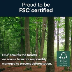 Cottonelle Flushable Wet Wipes, 42 Wipes/Pack, 2 Pack (35970)