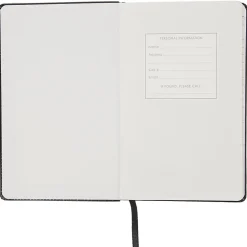 C.R. Gibson Journal, 5