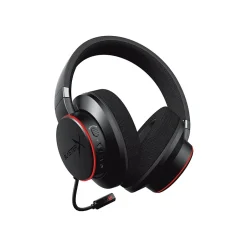 Creative Sound Blasterx H6 Stereo Over-the-Ear Gaming Headset, Black (70GH039000000)* Gaming Headsets
