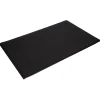 Floor Mats<Crown Mats Comfort-King Anti-Fatigue Mat, 36" x 144", Black (CK 0312BK)