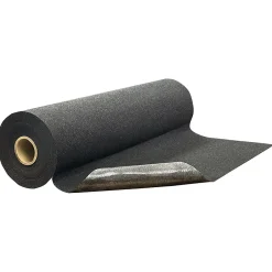 Floor Mats<Crown Mats Command Shield Indoor Mat, 36" x 1200", Charcoal (SCR0036CH)