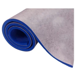 Floor Mats<Crown Mats Workers-Delight Slate Anti-Fatigue Mat, 36" x 60", Light Gray (WX 1235LG)