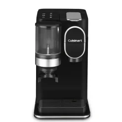 Coffee Makers<Cuisinart Grind & Brew Automatic Coffee Maker, Black (DGB-2)