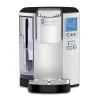Coffee Makers<Cuisinart Single Serve Coffee Maker, Stainless Steel (SS-10P1)