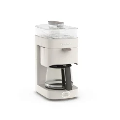 Coffee Makers<Cuisinart SoHo 5-Cups Automatic Drip Coffee Maker, Truffle (DCC-5TR)