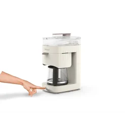 Coffee Makers<Cuisinart SoHo 5-Cups Automatic Drip Coffee Maker, Truffle (DCC-5TR)