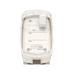 Coffee Makers<Cuisinart SoHo 5-Cups Automatic Drip Coffee Maker, Truffle (DCC-5TR)