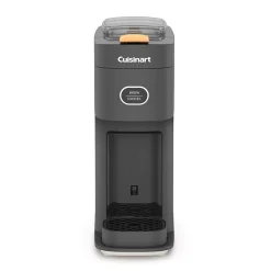 Coffee Makers<Cuisinart Soho Single Serve Coffee Maker, Warm Black (SS-7BK)