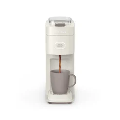 Coffee Makers<Cuisinart Soho Single Serve Coffee Maker, Truffle (SS-7TR)