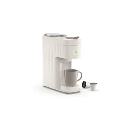 Coffee Makers<Cuisinart Soho Single Serve Coffee Maker, Truffle (SS-7TR)