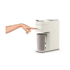 Coffee Makers<Cuisinart Soho Single Serve Coffee Maker, Truffle (SS-7TR)