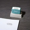 Staples Custom Pre-Inked Delivery Stamps Online