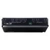 Battery Backup<CyberPower 700 VA UPS, 8-Outlets, Black (SL700U)