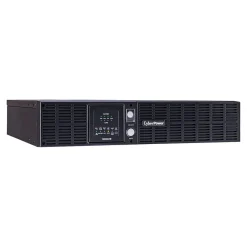 Battery Backup<CyberPower OfficePower 1500VA 2U UPS, 8-Outlets, Black (CPS1500AVR)