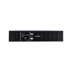 Battery Backup<CyberPower PFC Sinewave Series 2000VA 2U UPS, 8-Outlet (OR2200PFCRT2U)