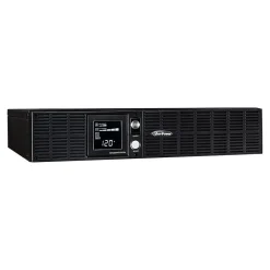 Battery Backup<CyberPower PFC Sinewave Series 2000VA 2U UPS, 8-Outlet (OR2200PFCRT2U)