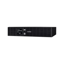 Battery Backup<CyberPower PFC Sinewave Series 2000VA 2U UPS, 8-Outlet (OR2200PFCRT2U)