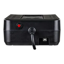 Battery Backup<CyberPower Standby Series 900VA 12-Outlet UPS, Black (ST900U)
