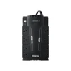 Battery Backup<CyberPower 550VA 8-Outlet UPS (CP550SLG)
