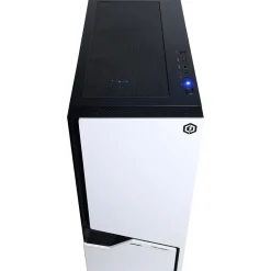 CyberPowerPC Gamer Supreme Gaming Desktop Computer, AMD Ryzen 7 7800X3D, 32GB Memory, 1TB SSD (SLC11000CPG)* Gaming Desktops