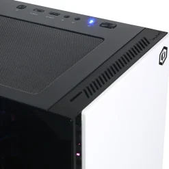 CyberPowerPC Gamer Supreme Gaming Desktop Computer, AMD Ryzen 7 7800X3D, 32GB Memory, 1TB SSD (SLC11000CPG)* Gaming Desktops