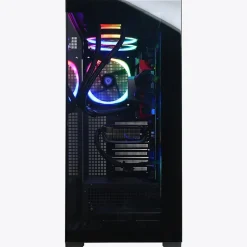 CyberPowerPC Gamer Supreme Gaming Desktop Computer, Intel Core i7-14700KF, 32GB Memory, 2TB SSD (SLC10760CPGV5)* Gaming Desktops
