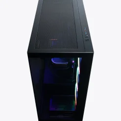 CyberPowerPC Gamer Supreme Gaming Desktop Computer, Intel Core i7-14700KF, 32GB Memory, 2TB SSD (SLC10760CPGV5)* Gaming Desktops