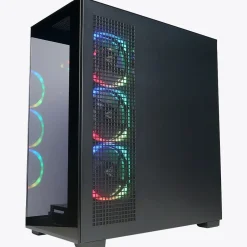 CyberPowerPC Gamer Supreme Gaming Desktop Computer, Intel Core i7-14700KF, 32GB Memory, 2TB SSD (SLC10760CPGV5)* Gaming Desktops