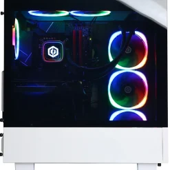 CyberPowerPC Gamer Supreme Gaming Desktop Computer, Intel Core i9-14900KF, 32GB Memory, 2TB SSD (SLC10220CPGV10)* Gaming Desktops