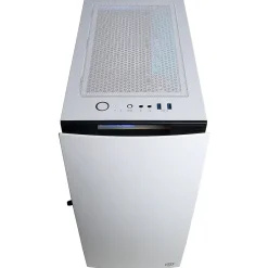 CyberPowerPC Gamer Supreme Gaming Desktop Computer, Intel Core i7-14700KF, 32GB Memory, 2TB SSD (SLC8960CPGV10)* Gaming Desktops