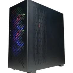 CyberPowerPC Gamer Supreme Gaming Desktop Computer, Intel Core i7-14700F, 16GB Memory, 2TB SSD (SLC10000CPGV16)* Gaming Desktops