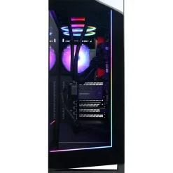 CyberPowerPC Gamer Supreme Gaming Desktop Computer, Intel Core i7-14700F, 32GB Memory, 2TB SSD (SLC8960CPGV11)* Gaming Desktops