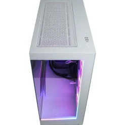 CyberPowerPC Gamer Supreme Gaming Desktop Computer, Intel Core i9-14900KF, 32GB Memory, 1TB SSD (SLC10200CPGV12)* Gaming Desktops