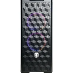 CyberPowerPC Gamer Supreme Gaming Desktop Computer, Intel Core i7-14700F, 16GB Memory, 2TB SSD (SLC10000CPGV15)* Gaming Desktops