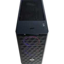 CyberPowerPC Gamer Supreme Gaming Desktop Computer, Intel Core i7-14700F, 16GB Memory, 2TB SSD (SLC10000CPGV15)* Gaming Desktops